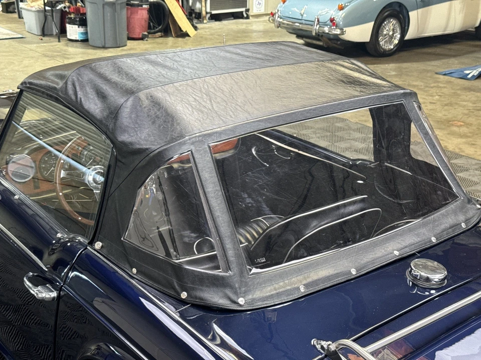 1965 Triumph TR4A - Image 24 of 28