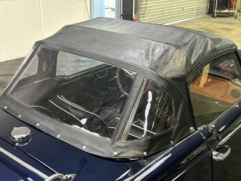 1965 Triumph TR4A - Image 22 of 28