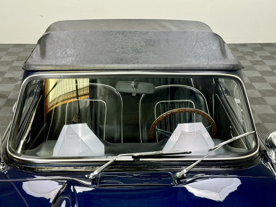1965 Triumph TR4A - Image 15 of 28