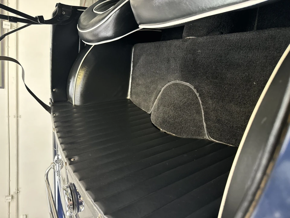 1965 Triumph TR4A - Image 17 of 28