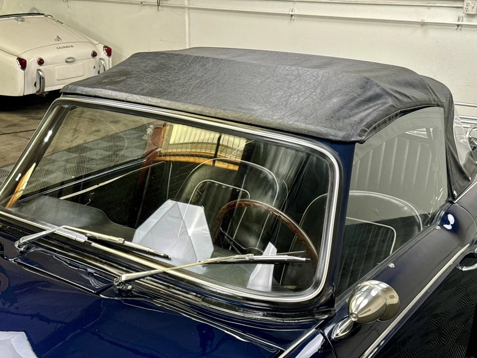 1965 Triumph TR4A - Image 13 of 28