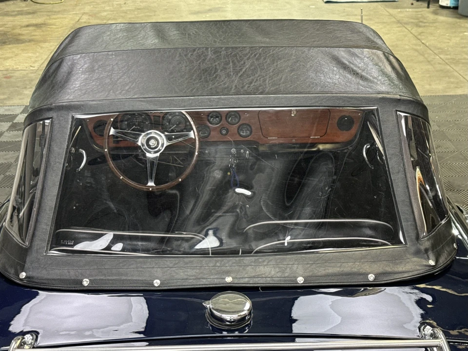 1965 Triumph TR4A - Image 23 of 28