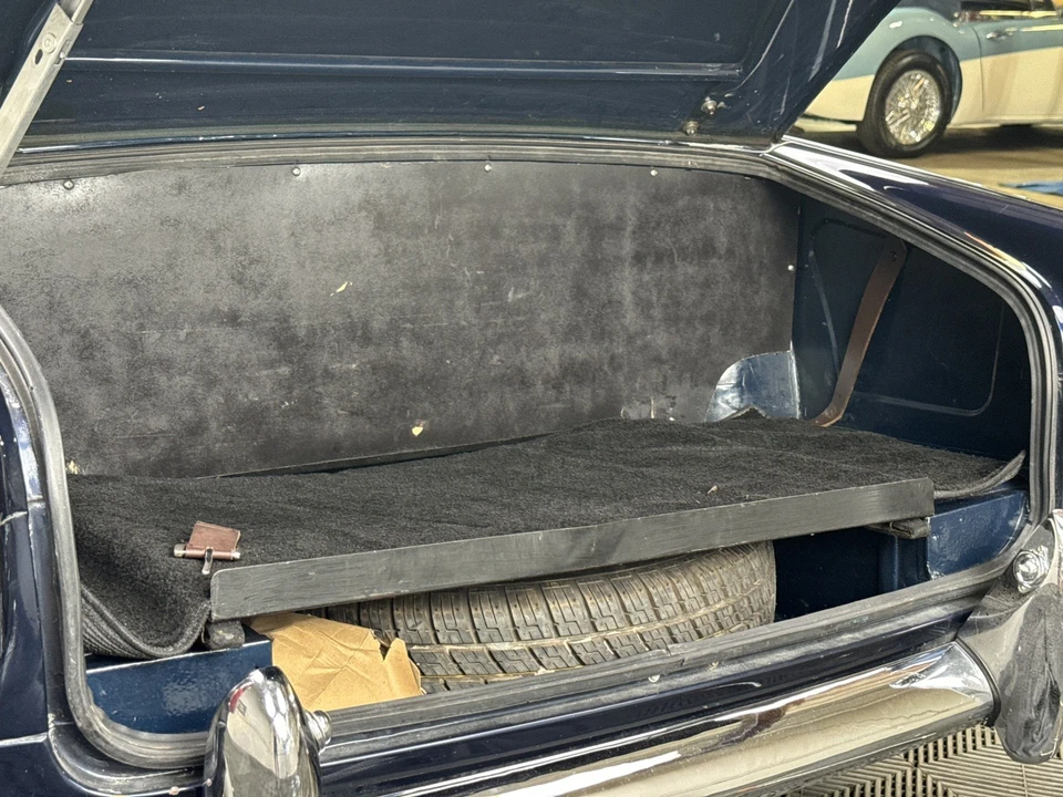 1965 Triumph TR4A - Image 25 of 28