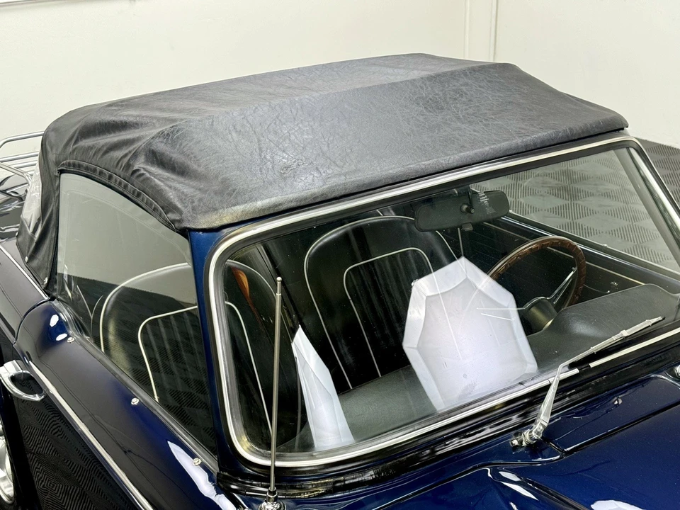 1965 Triumph TR4A - Image 16 of 28