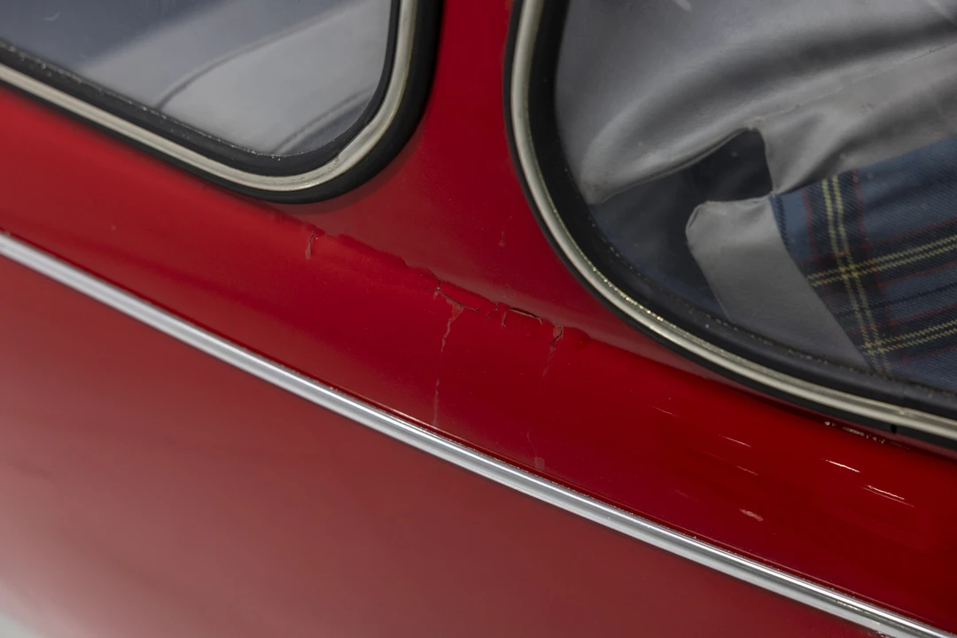 1965 Chrysler - Image 27 of 31