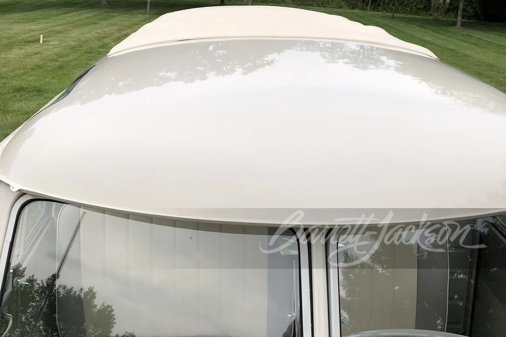 1965 Volkswagen Split-Window Bus - Image 12 of 31