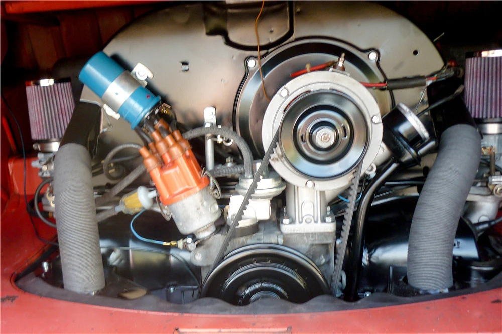 1965 Volkswagen Split-Window Bus - Image 3 of 5