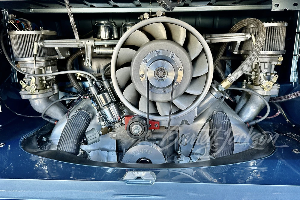 1965 Volkswagen Split-Window Bus - Image 2 of 31