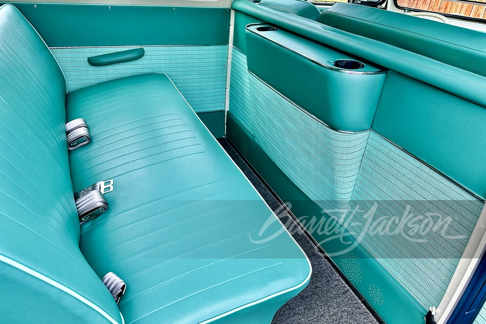 1965 Volkswagen Split-Window Bus - Image 8 of 31