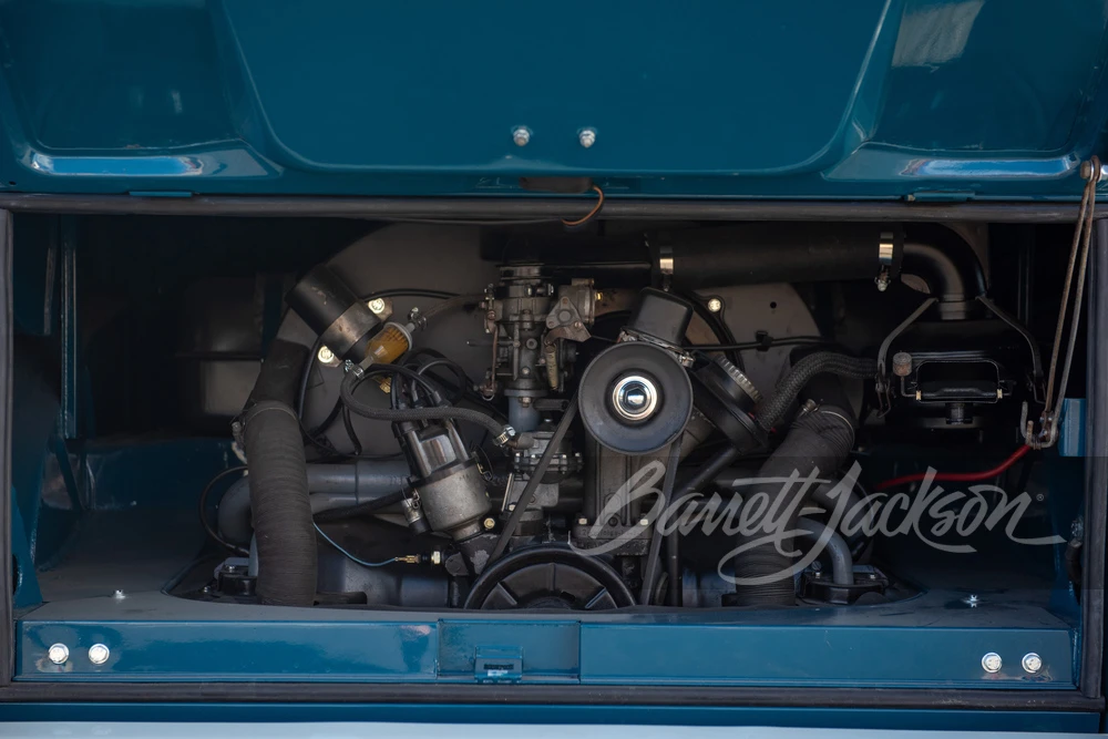 1965 Volkswagen Split-Window Bus - Image 2 of 12