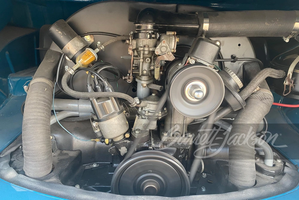1965 Volkswagen Split-Window Bus - Image 2 of 12