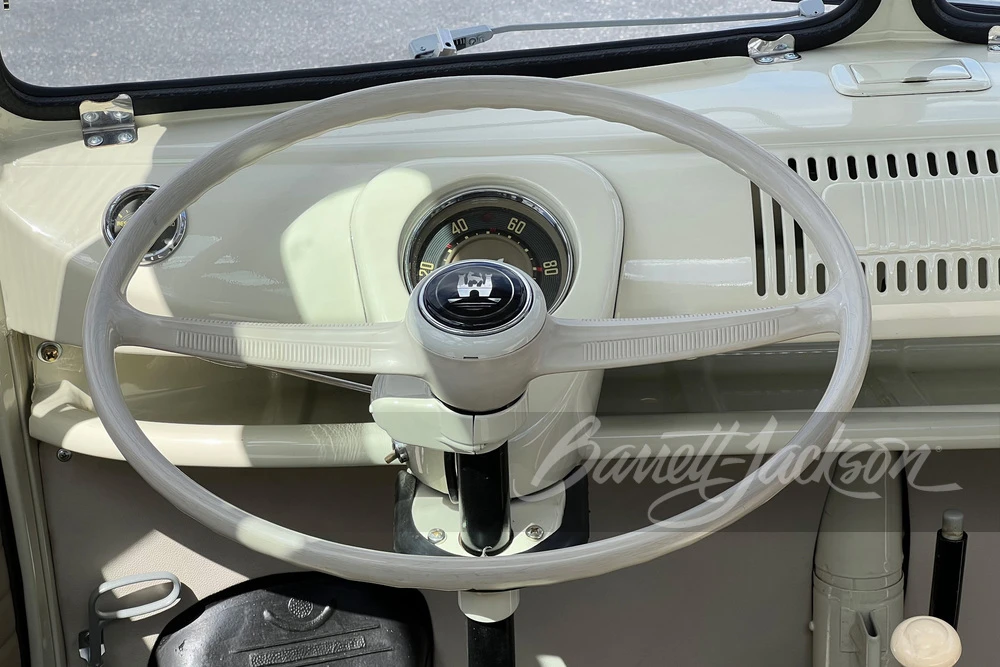 1965 Volkswagen Split-Window Bus - Image 24 of 28