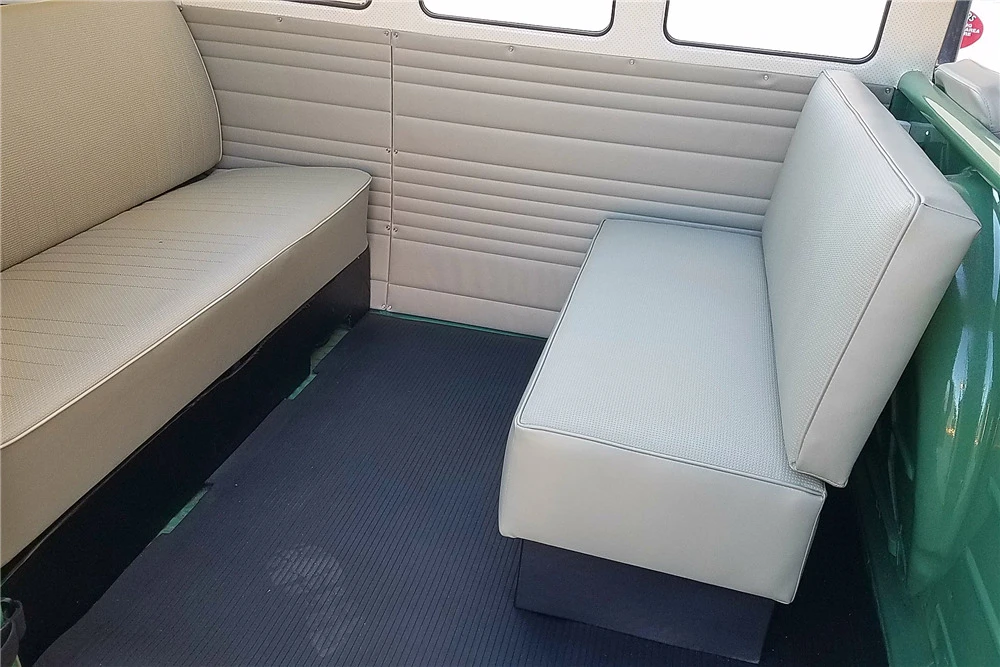 1965 Volkswagen Split-Window Bus - Image 6 of 7