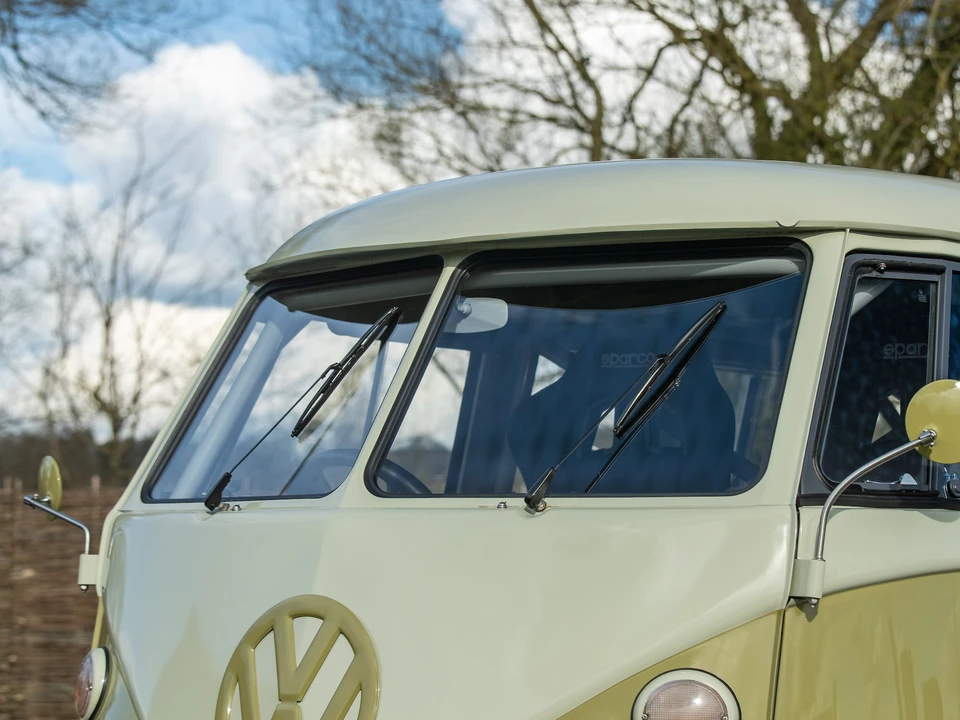 1965 Volkswagen Split-Window Bus - Image 31 of 31