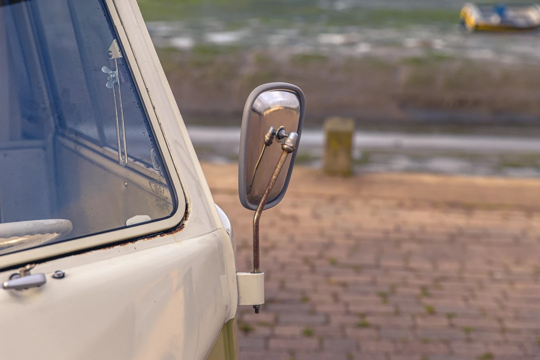 1965 Volkswagen Split-Window Camper - Image 21 of 31