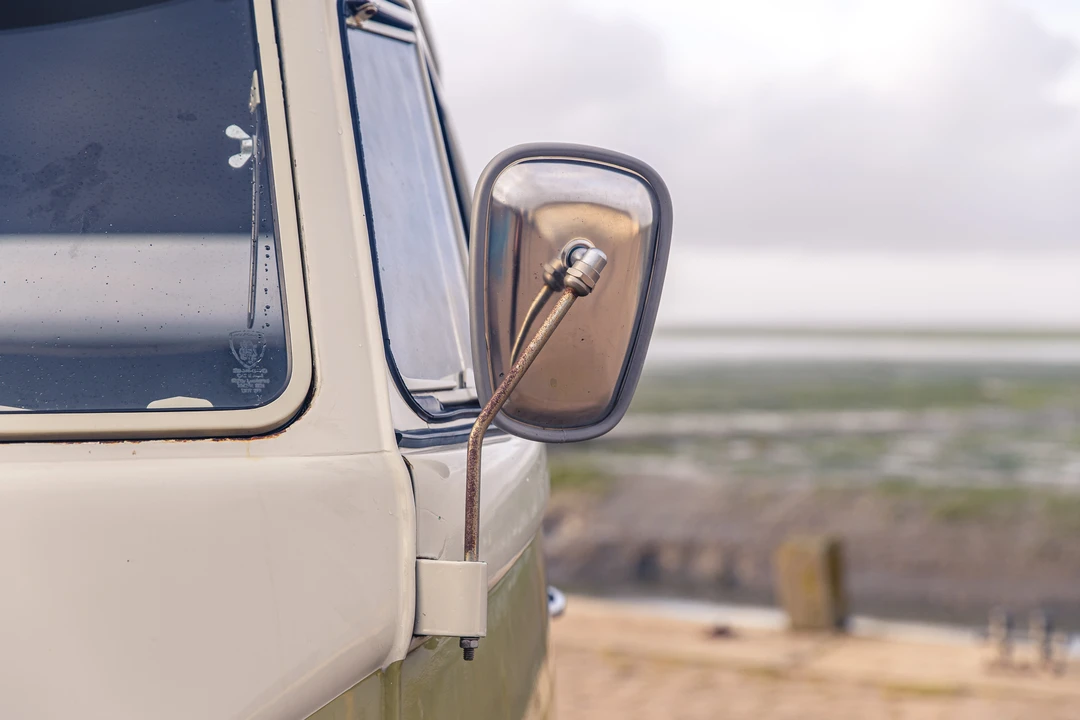1965 Volkswagen Split-Window Camper - Image 22 of 31