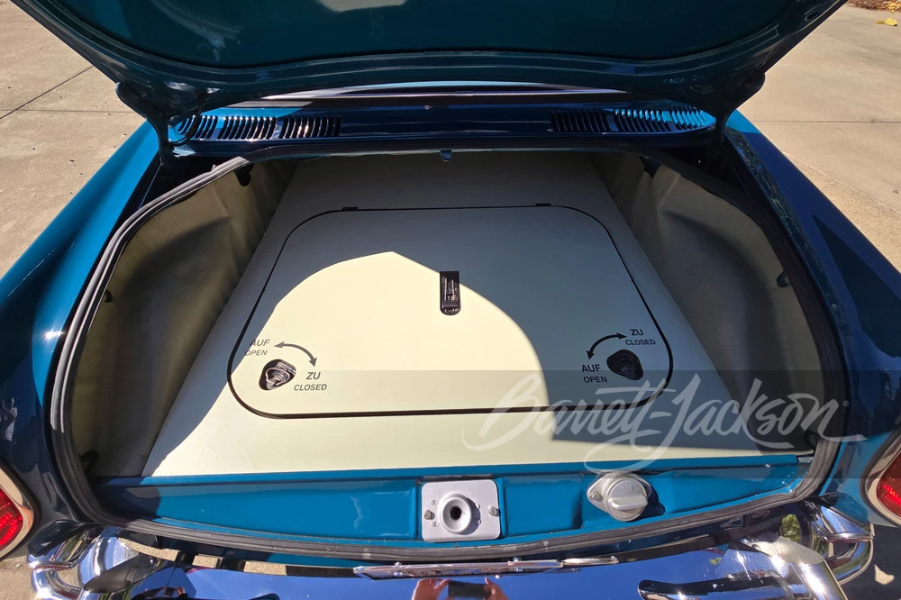 1965 Volkswagen - Image 10 of 22