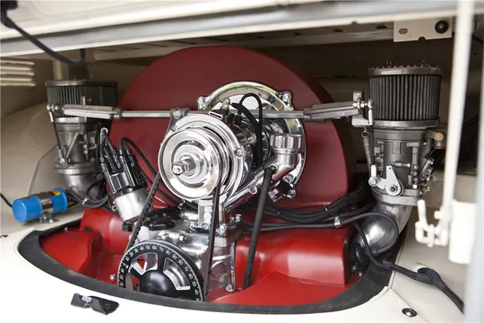 1965 Volkswagen Split-Window Bus - Image 3 of 7