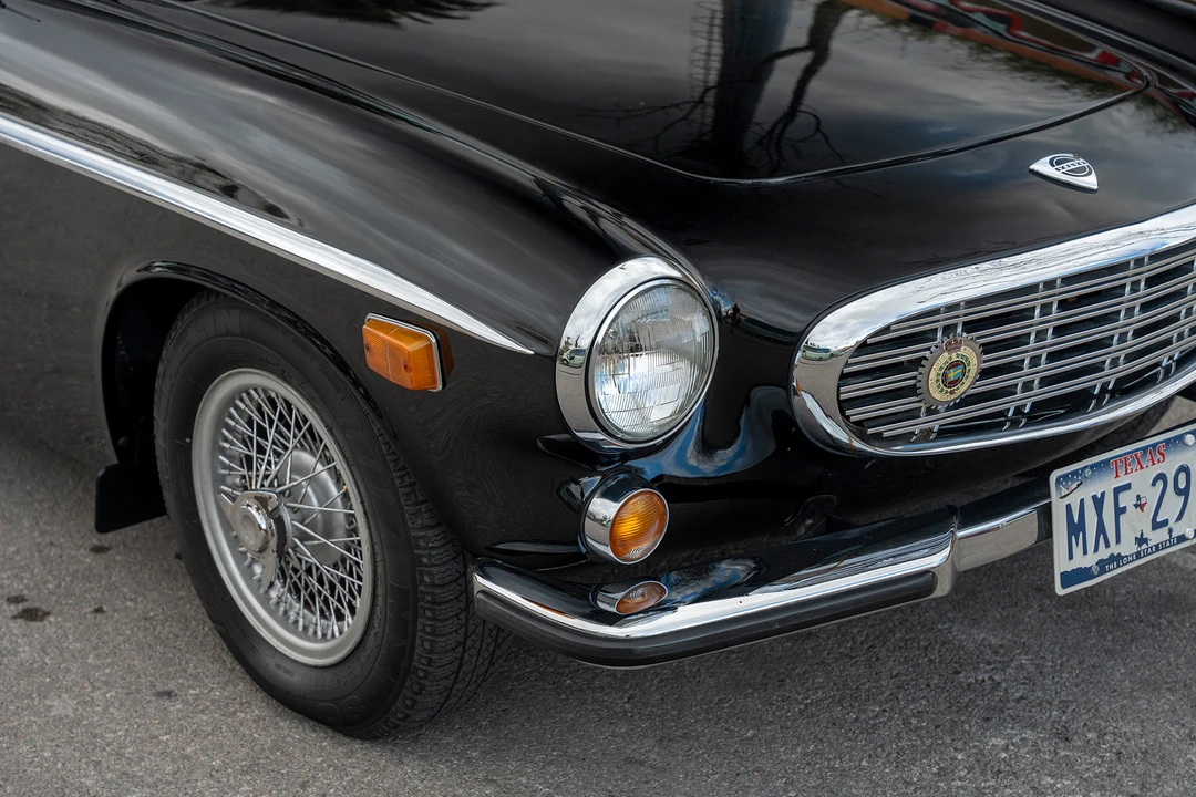 1964 Volvo 1800S - Image 28 of 31