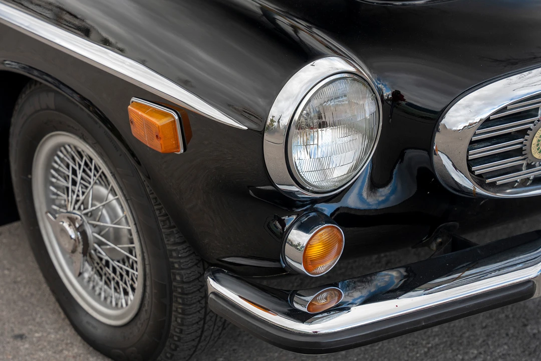 1964 Volvo 1800S - Image 26 of 31