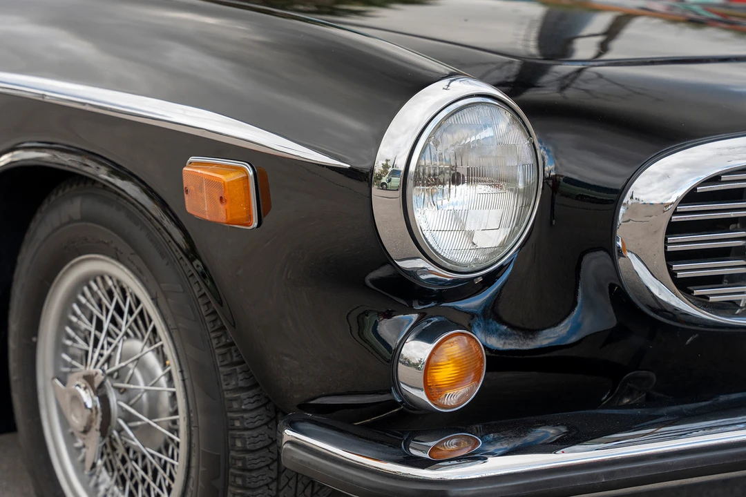 1964 Volvo 1800S - Image 30 of 31