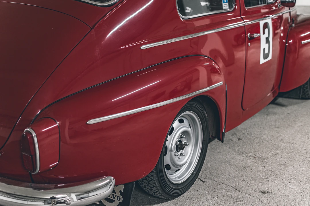 1965 Volvo PV544 - Image 23 of 31