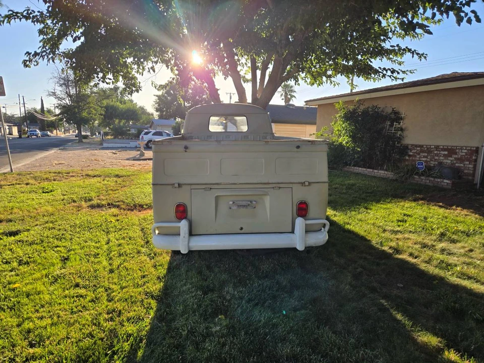 1965 Volkswagen Split-Window Bus - Image 15 of 15