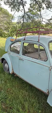 1965 Volkswagen Beetle