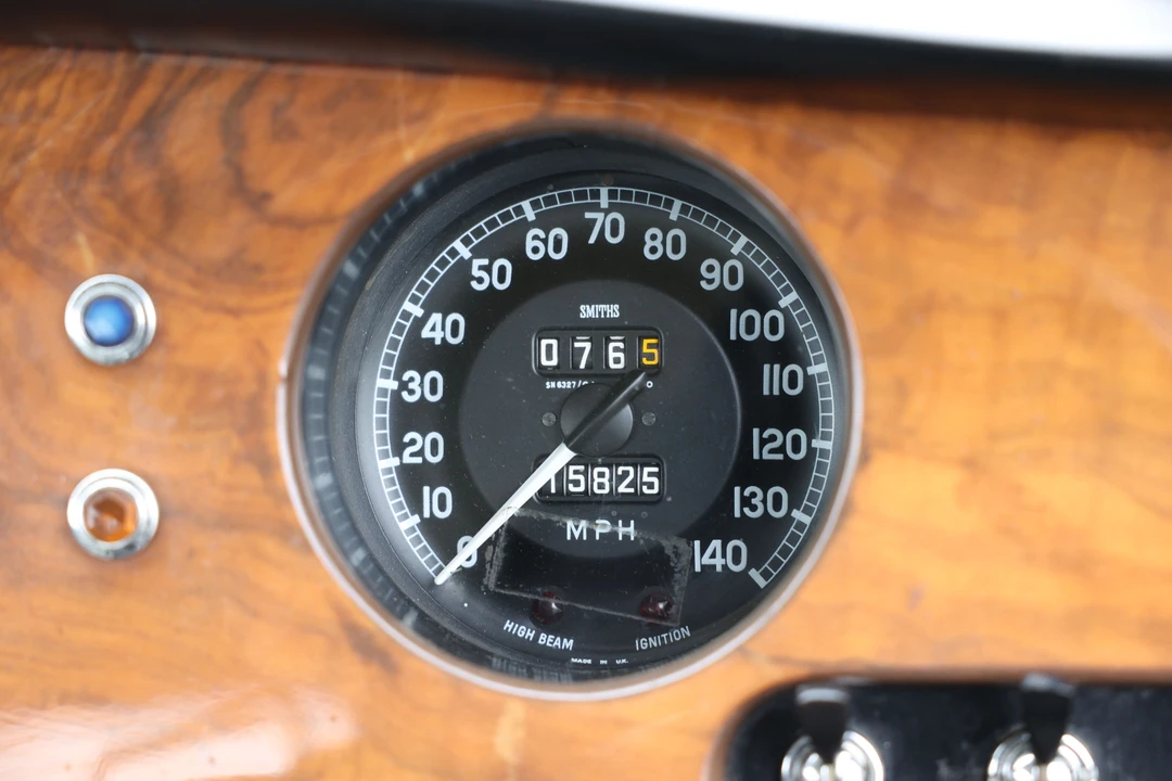 1965 Austin Princess - Image 5 of 10