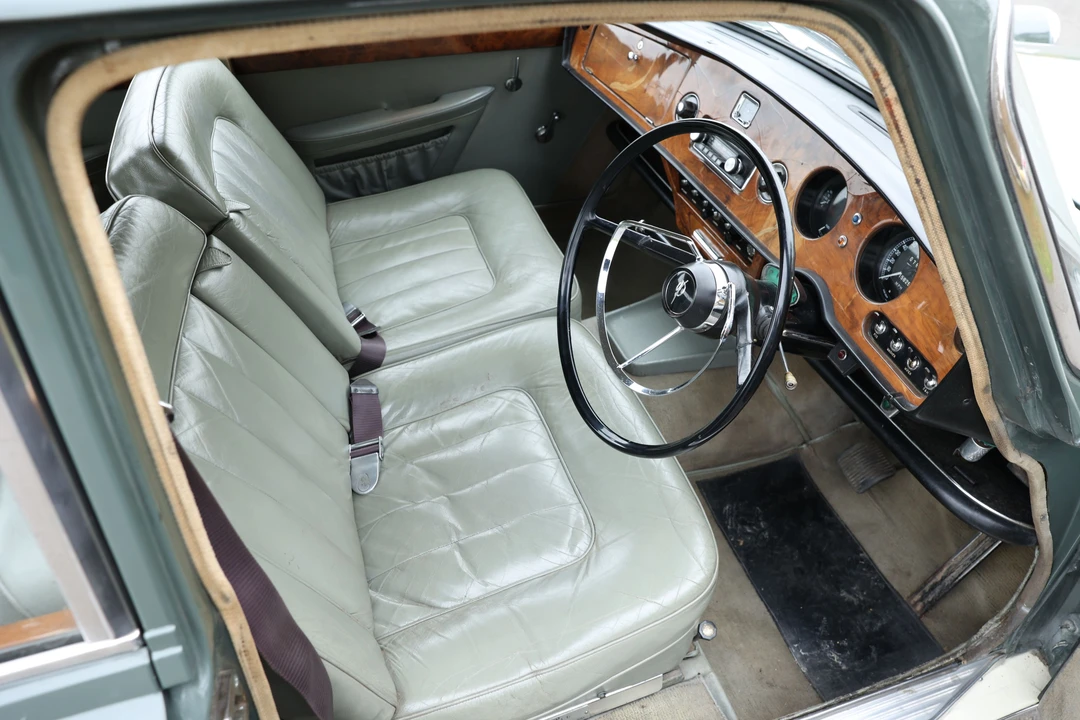 1965 Austin Princess - Image 7 of 10