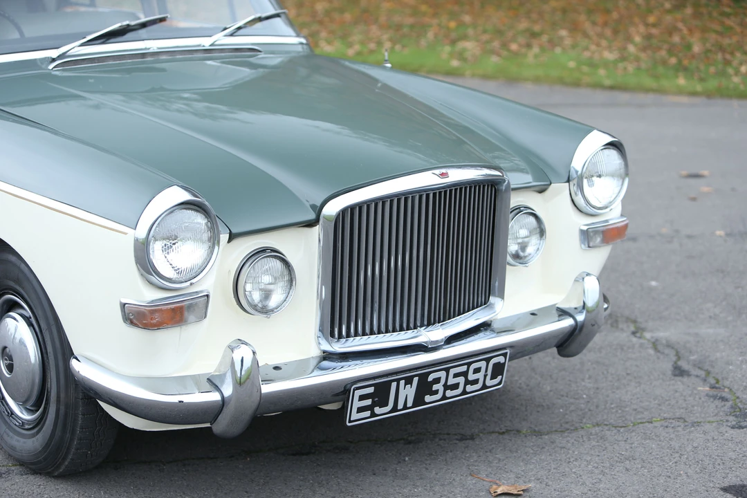 1965 Austin Princess - Image 9 of 10