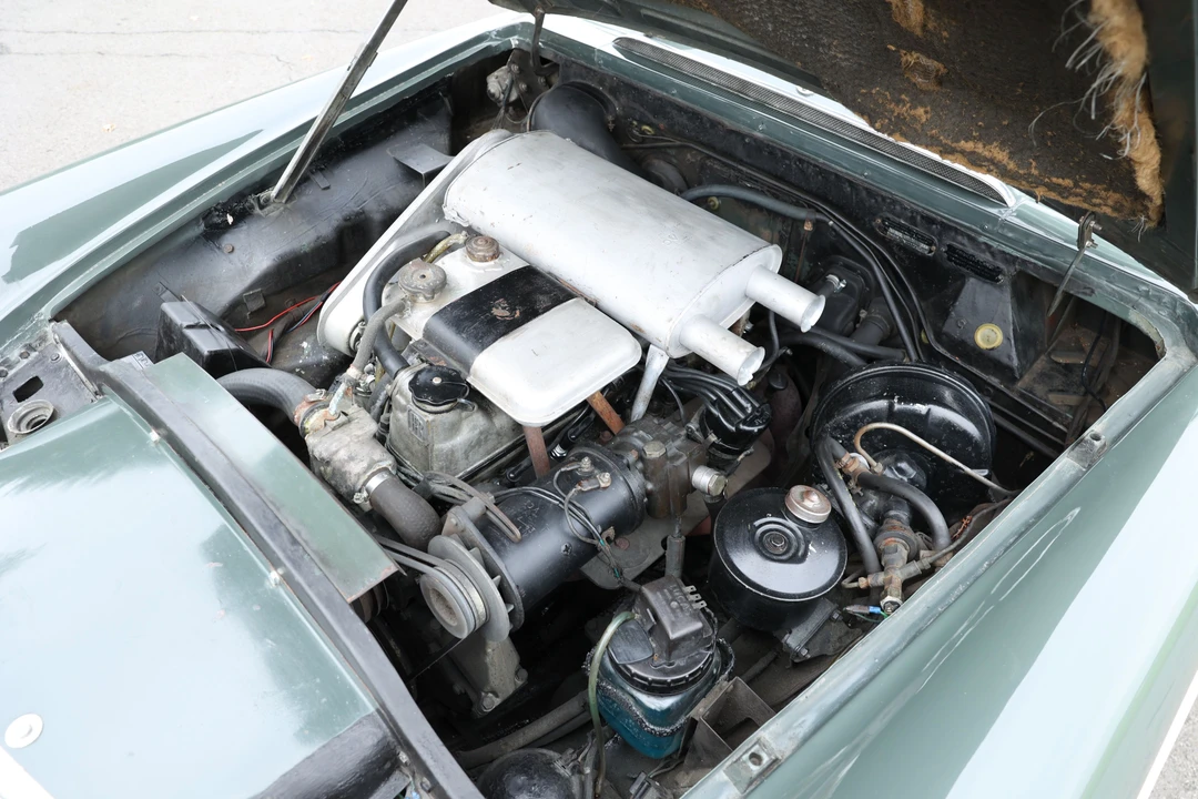 1965 Austin Princess - Image 2 of 10