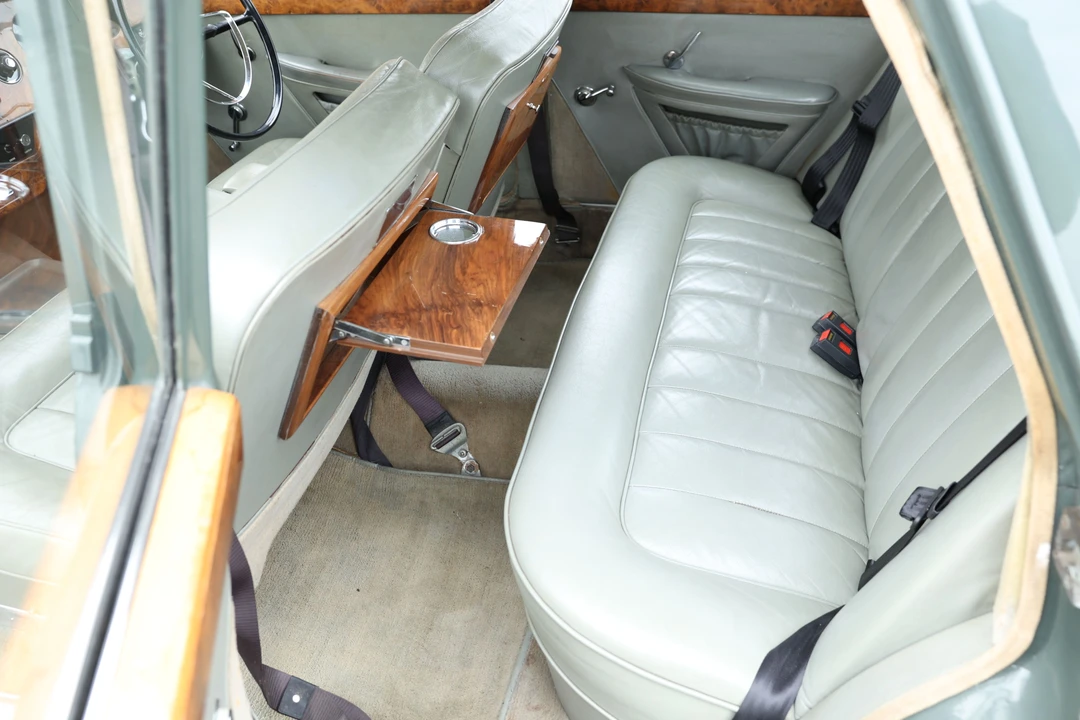 1965 Austin Princess - Image 4 of 10