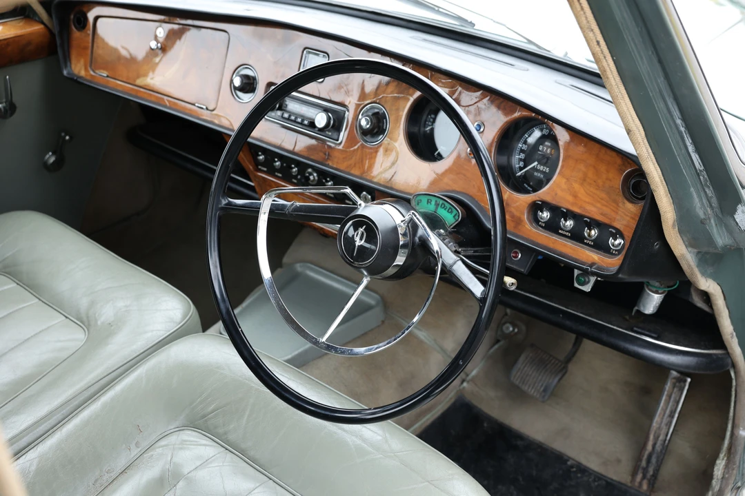 1965 Austin Princess - Image 6 of 10