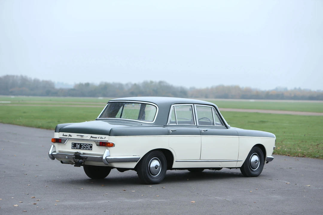 1965 Austin Princess - Image 10 of 10