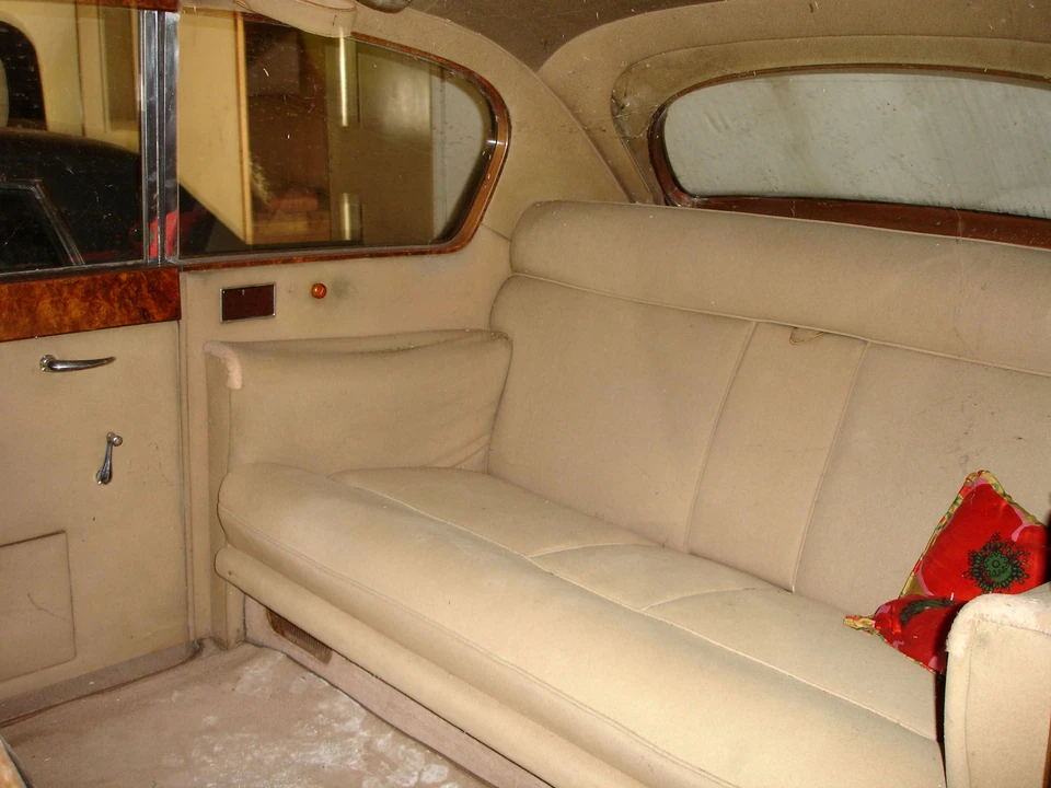 1965 Austin Princess - Image 3 of 3