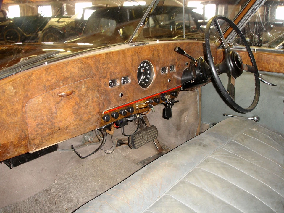 1965 Austin Princess - Image 2 of 3