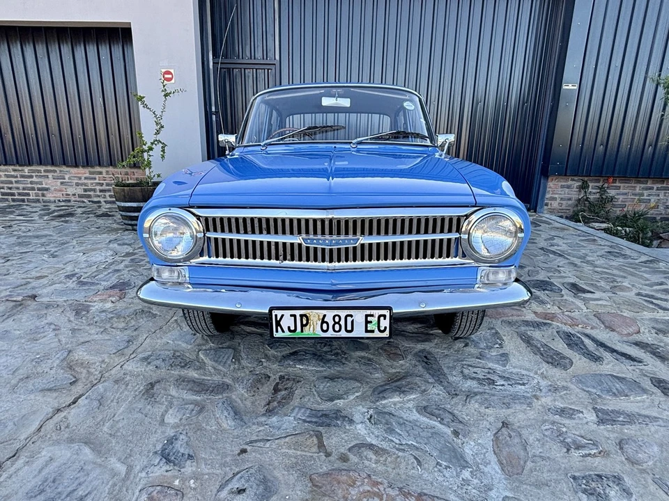 1965 Vauxhall - Image 22 of 30