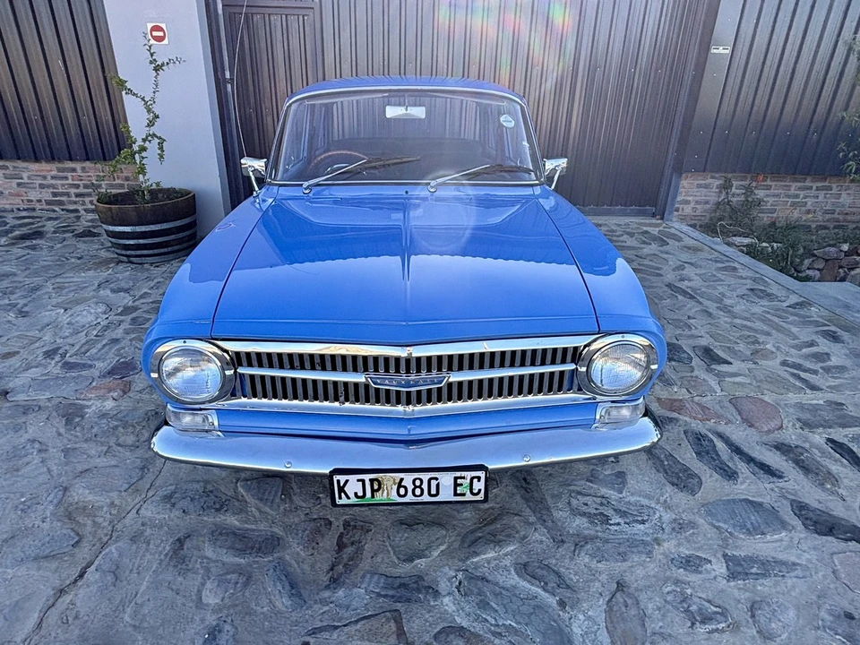 1965 Vauxhall - Image 23 of 30