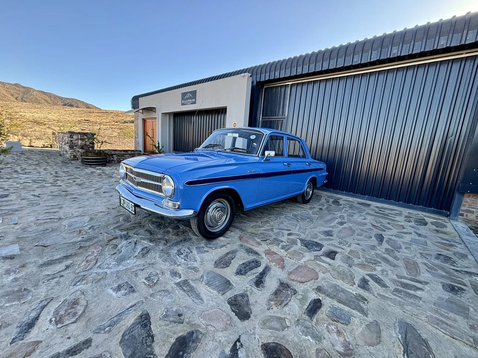 1965 Vauxhall - Image 10 of 30