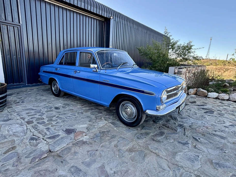 1965 Vauxhall - Image 4 of 30