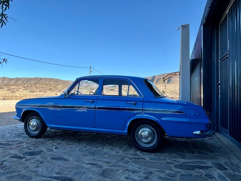 1965 Vauxhall - Image 16 of 30