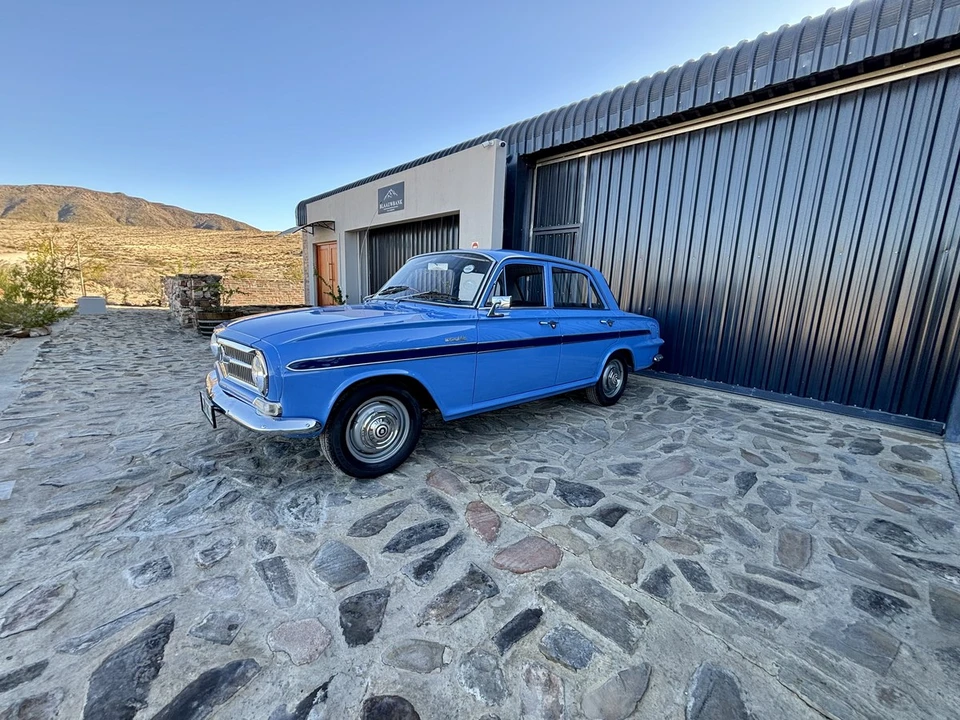 1965 Vauxhall - Image 11 of 30