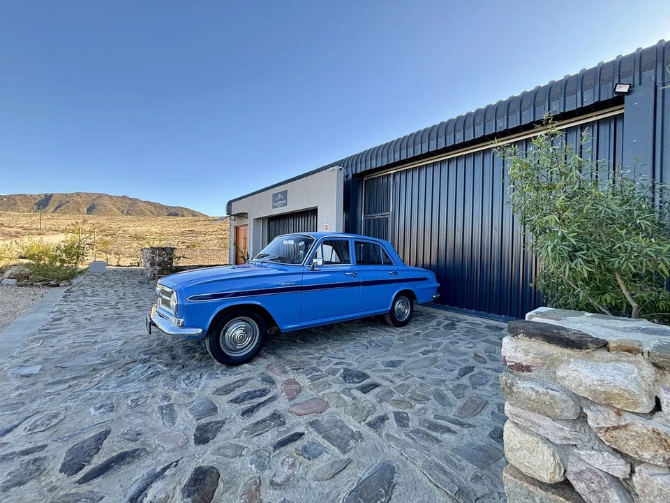 1965 Vauxhall - Image 12 of 30