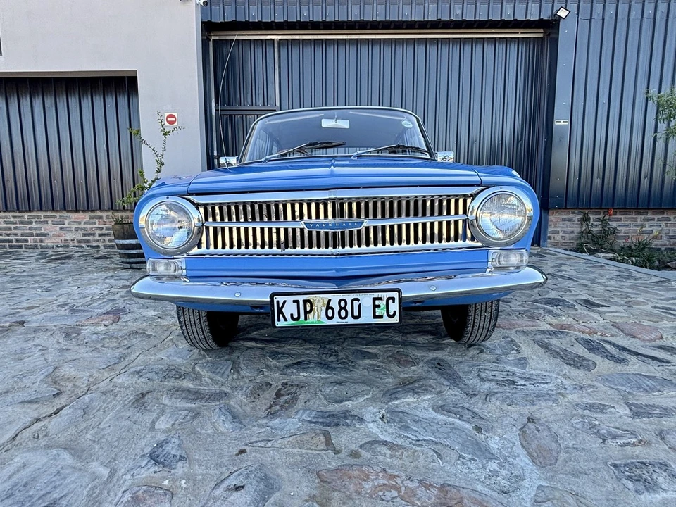 1965 Vauxhall - Image 21 of 30