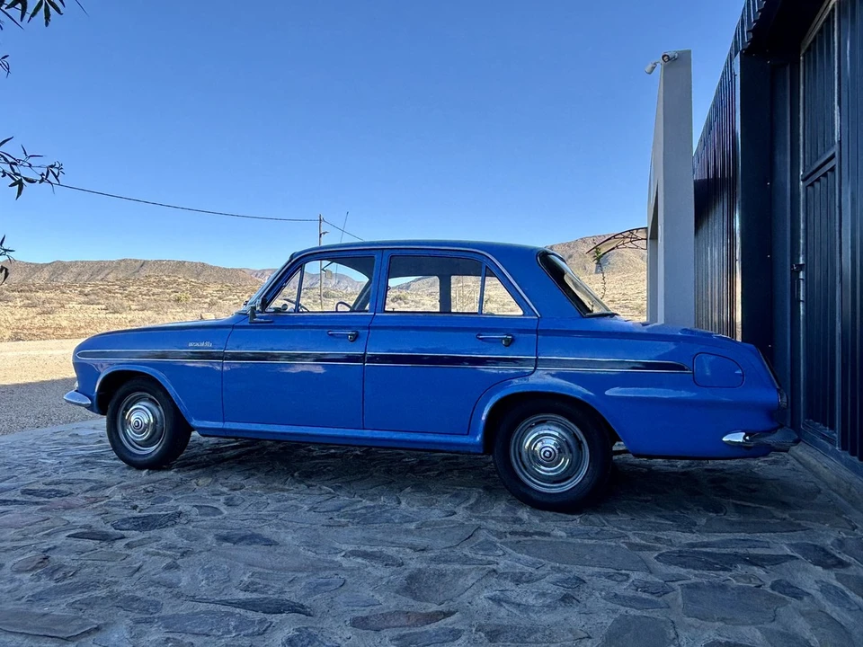 1965 Vauxhall - Image 17 of 30