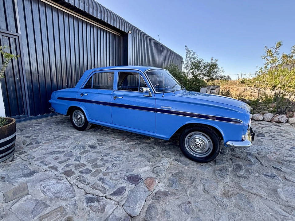 1965 Vauxhall - Image 19 of 30