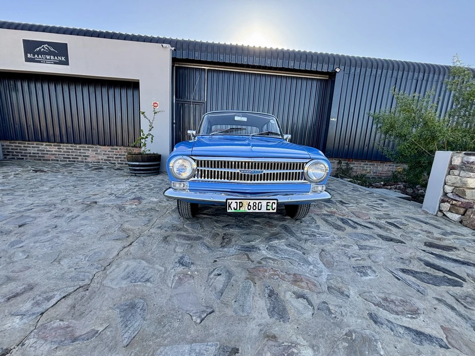 1965 Vauxhall - Image 6 of 30
