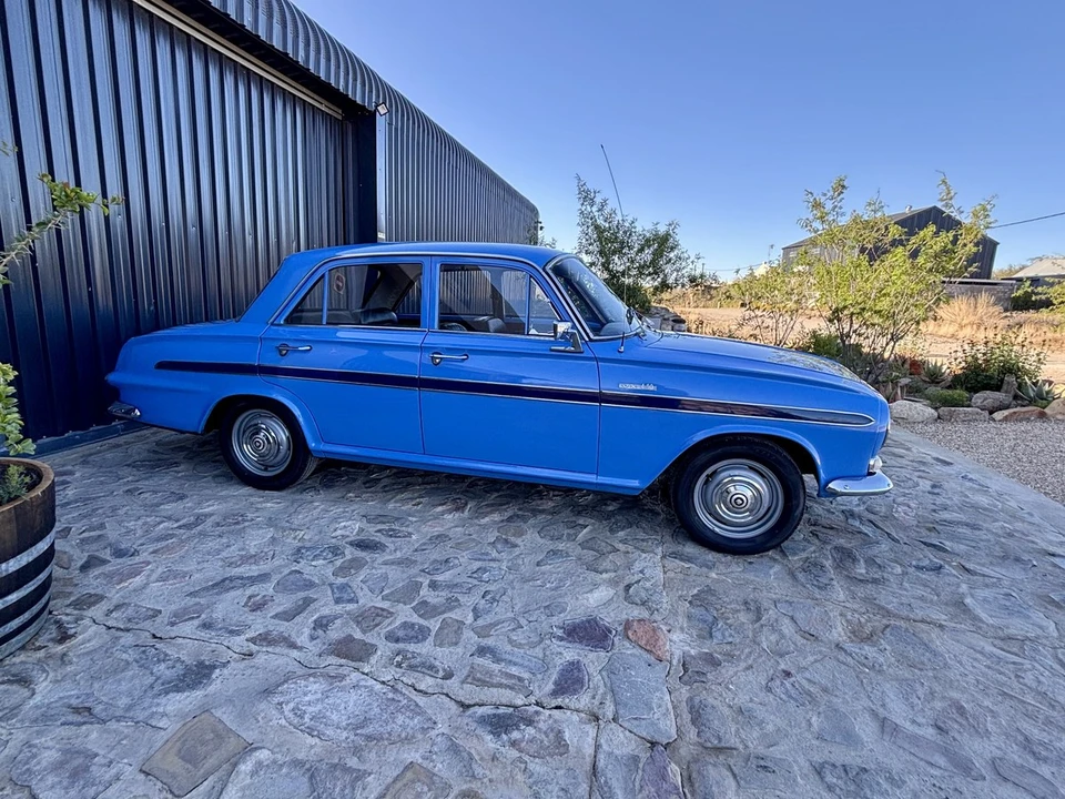 1965 Vauxhall - Image 20 of 30