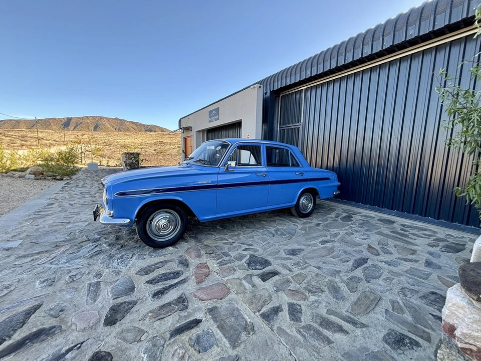 1965 Vauxhall - Image 13 of 30